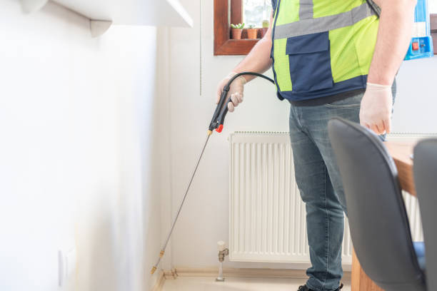 Best Best Pest Control Companies  in Tres Arroyos, NM